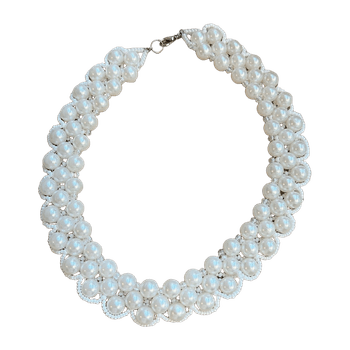 Handmade jewelry