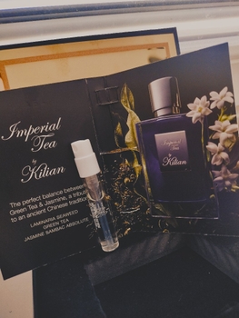 Kilian Imperial Tea 1,5ml