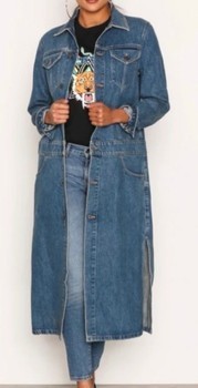 Calvin Klein Jeans farkkutakki