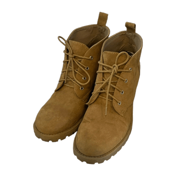 Divided by h&m boots