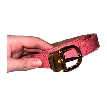 Valentino belt