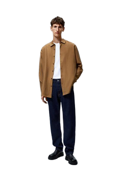 Lyocell shirt