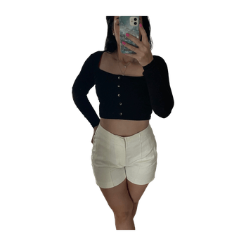 Gina Tricot pitkähihainen