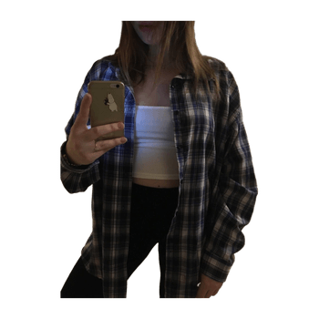 Tokmanni blouse