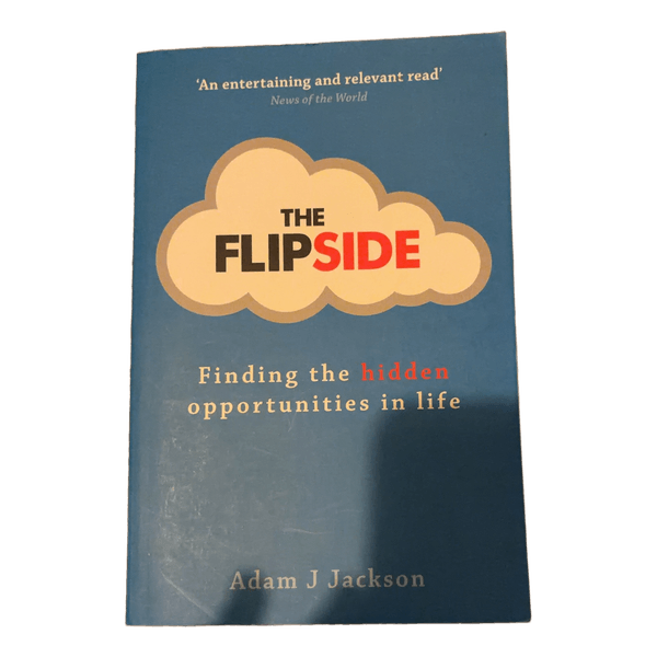 The Flipside book