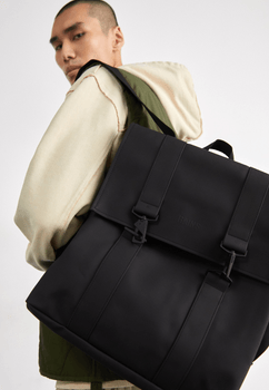 Unisex backpack