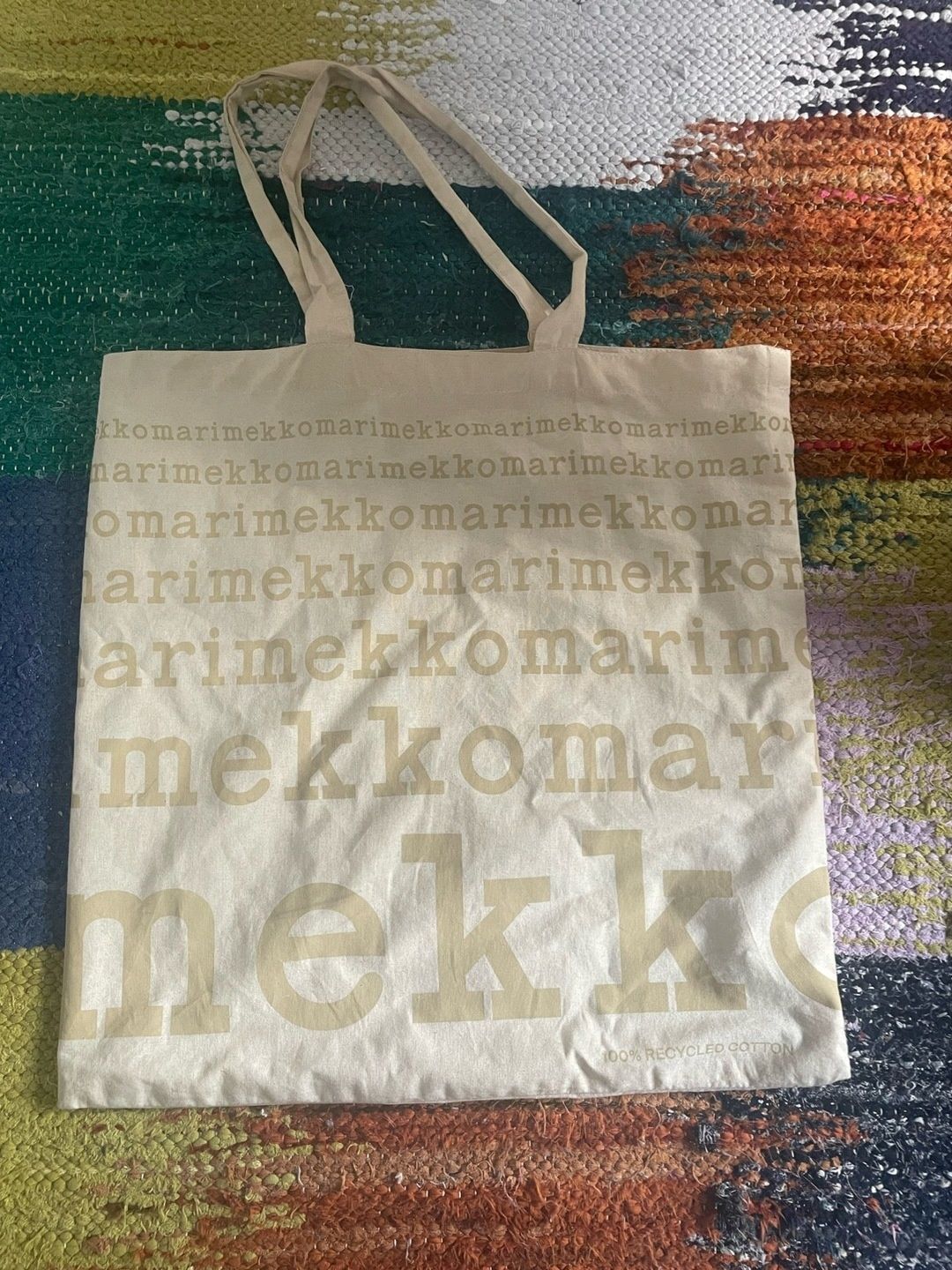 Marimekko bag