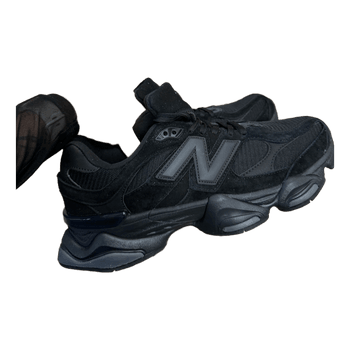 New balance 9060 black