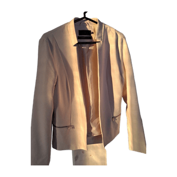 Only outerwear division blazer
