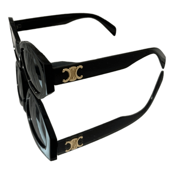 Black sunglasses