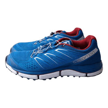 Salomon running shoes