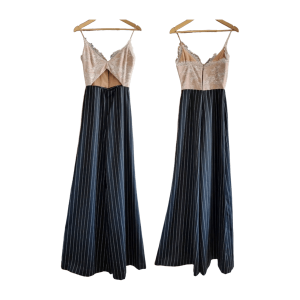 Vatanika wide-leg jumpsuit 