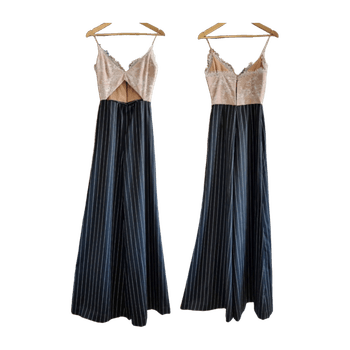 Vatanika wide-leg jumpsuit 
