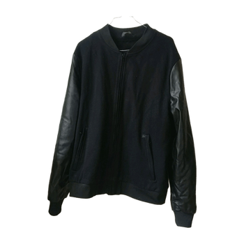 Zara coat