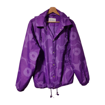 Marimekko coat