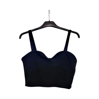 RIBATTU CROPTOP