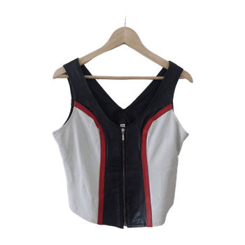 Vintage top