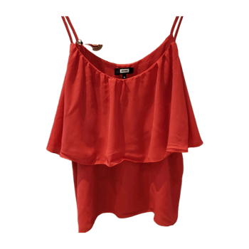 Bik bok top