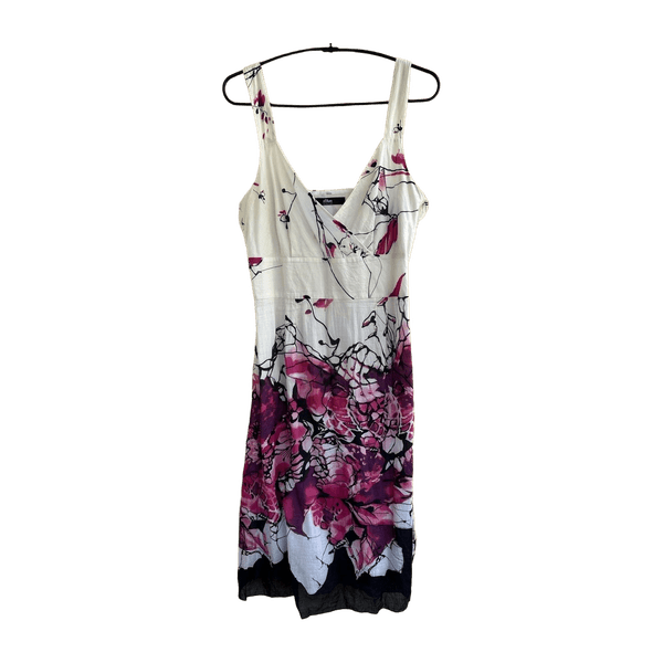 S .oliver dress