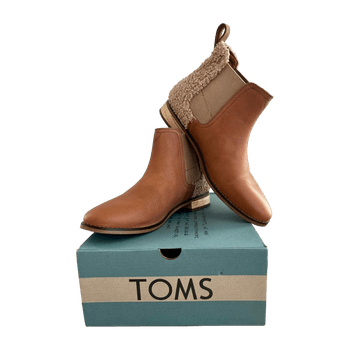 Toms boots