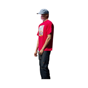 Clique Lucia T-shirt