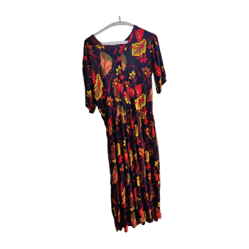 Vintage dress