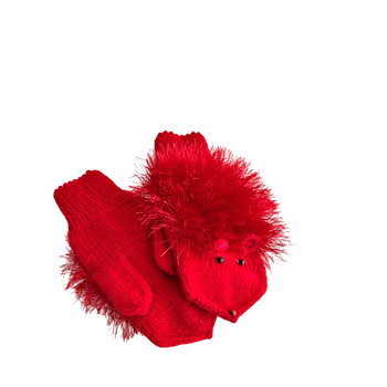 Käsintehdyt lapaset