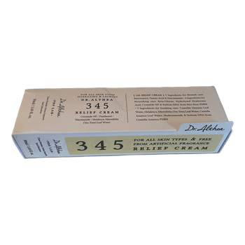 Dr.Althea 345 relief cream