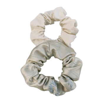 Scrunchie, setti 2 kpl 