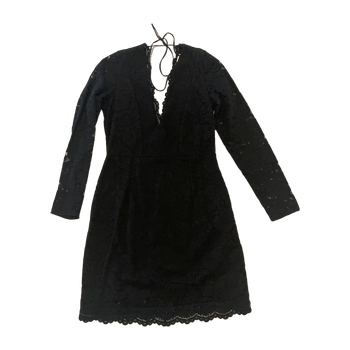 H&m dress