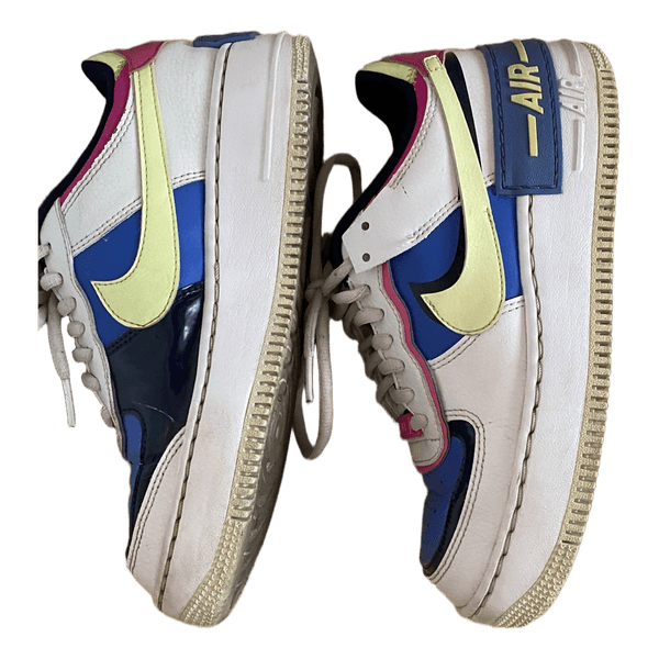 Nike Air Force 1 Shadow