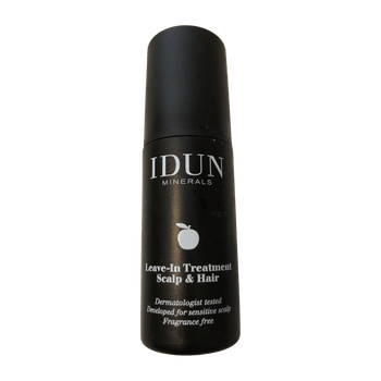Idun minerals beauty product