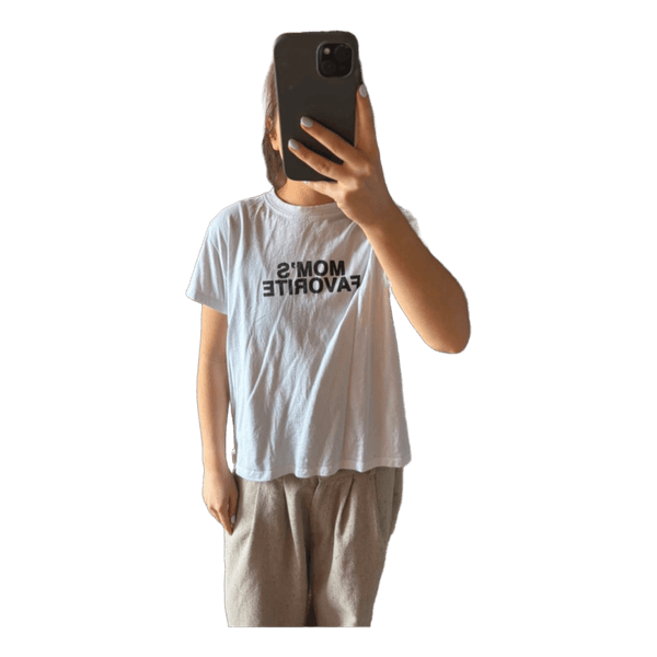 Zara tee
