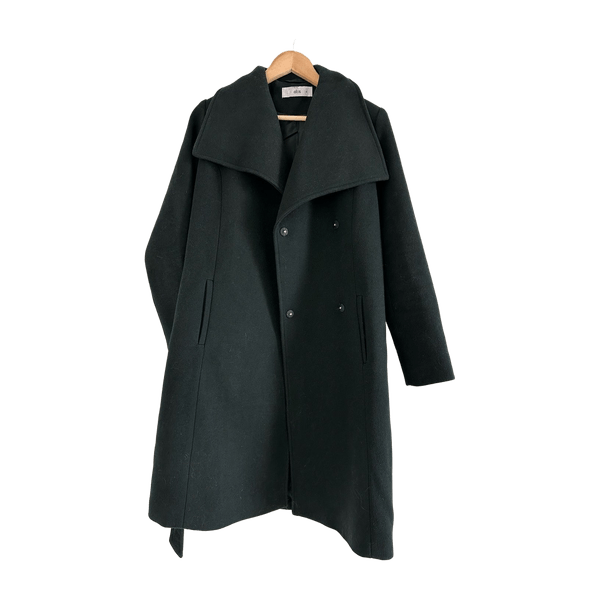 Ellos coat