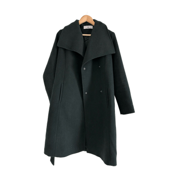 Ellos coat