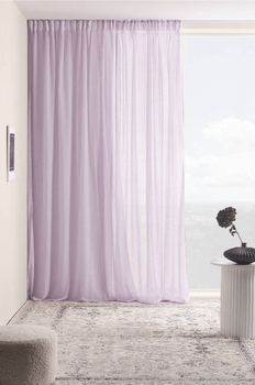Layer multi-use curtain