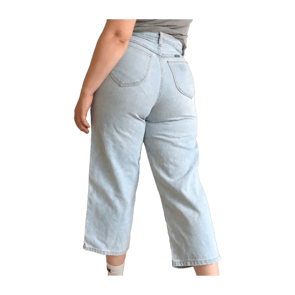 Vintage jeans