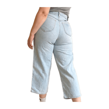 Vintage jeans