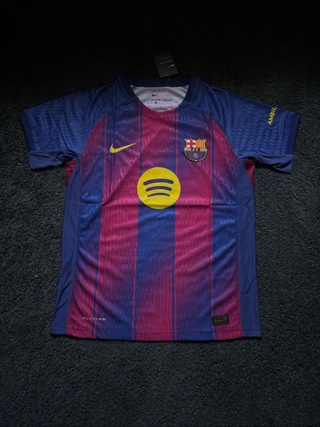 Fc Bracelona 2025/26