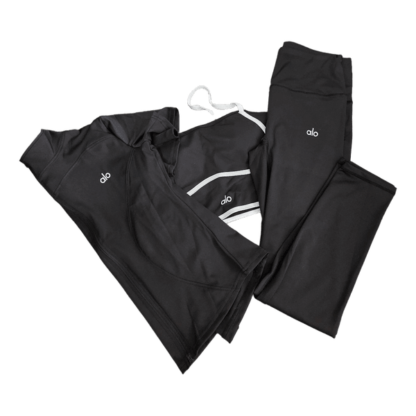 Alo yoga set