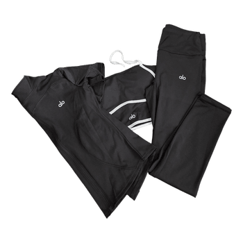 Alo yoga set