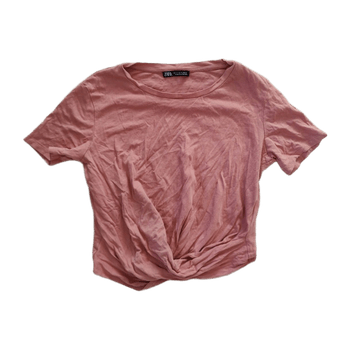 Zara top