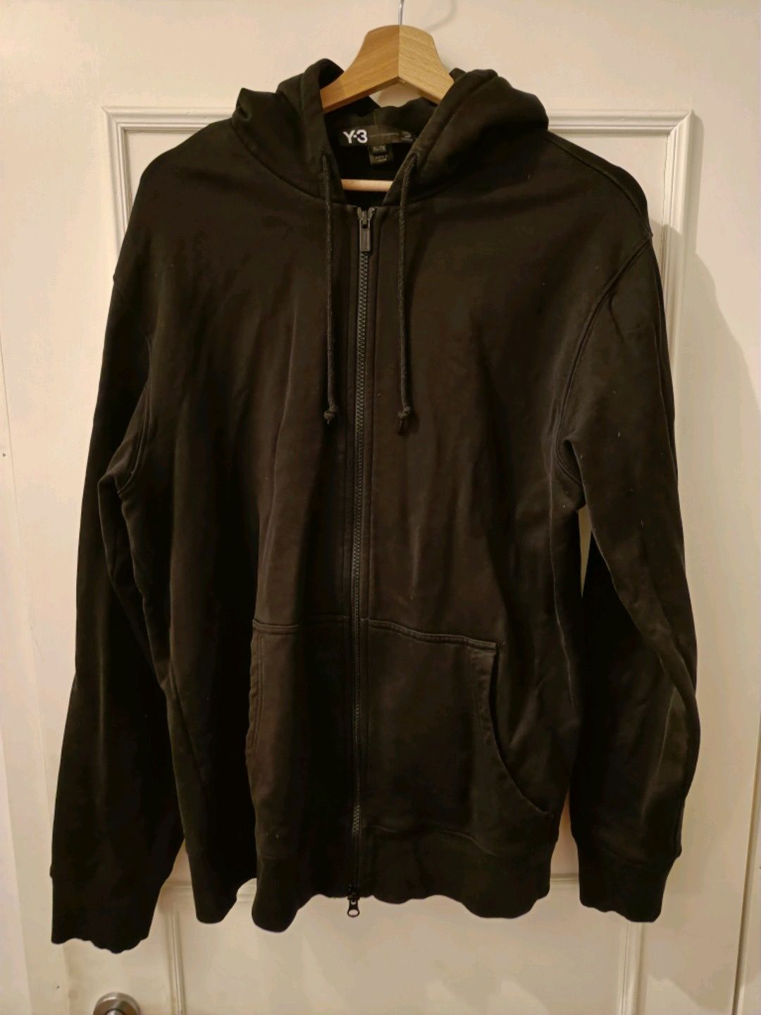 Y-3 hoodie