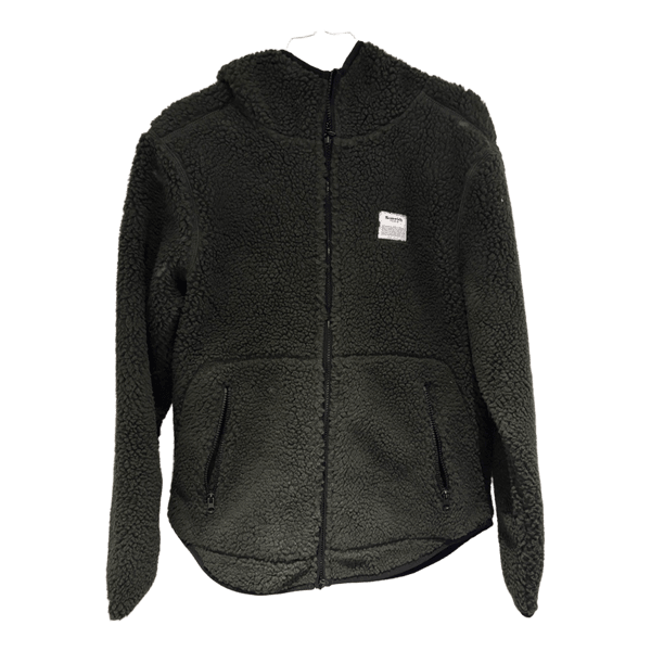 Resteröds fleece hoodie
