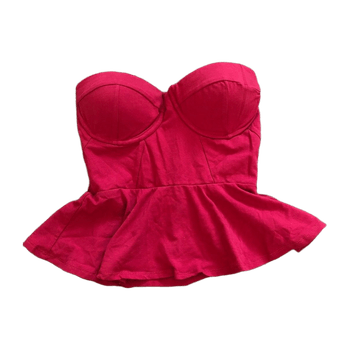 Bik bok top