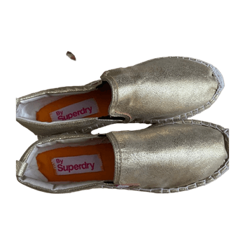 Superdry espadrille 