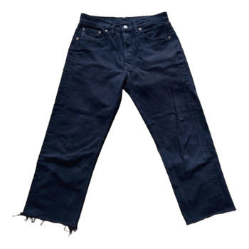 Vintažiniai Levi's džinsai