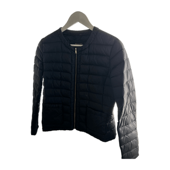 kevyttoppatakki Massimo Dutti
