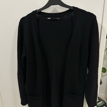 Only cardigan