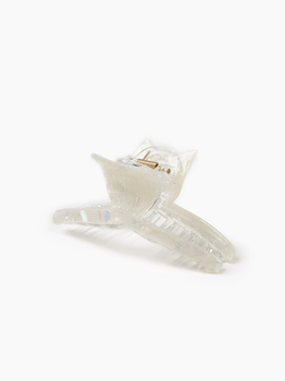 Mermaid Hair Claw